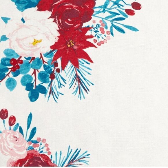 ❤️The Pioneer Woman Wishful Winter set of 4 Fabric Placemat’s - Picture 3 of 6